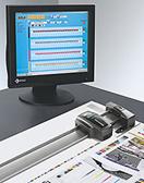 Digital Information InkZone preset and closed loop